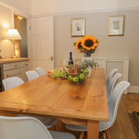 Gillercombe Villa Bowness-on-Windermere Luaran gambar