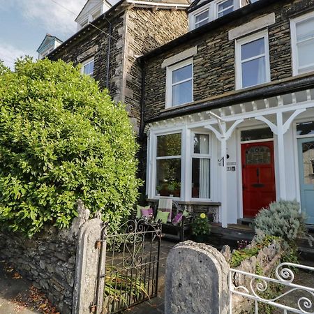 Gillercombe Villa Bowness-on-Windermere Luaran gambar