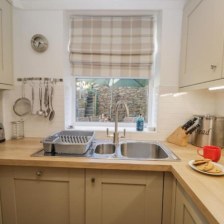 Gillercombe Villa Bowness-on-Windermere Luaran gambar