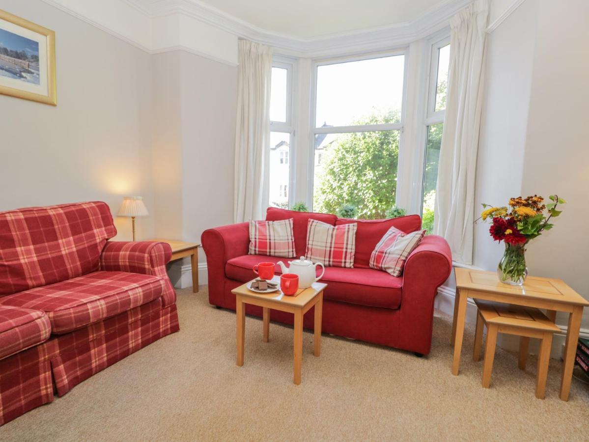 Gillercombe Villa Bowness-on-Windermere Luaran gambar