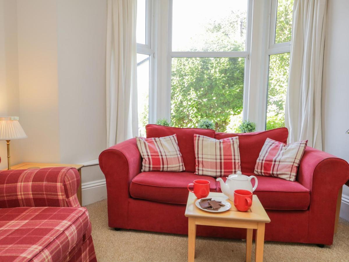 Gillercombe Villa Bowness-on-Windermere Luaran gambar