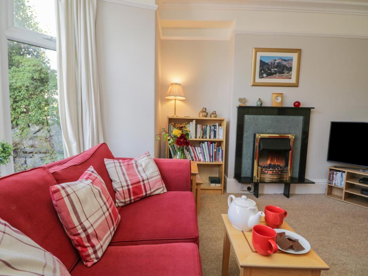 Gillercombe Villa Bowness-on-Windermere Luaran gambar