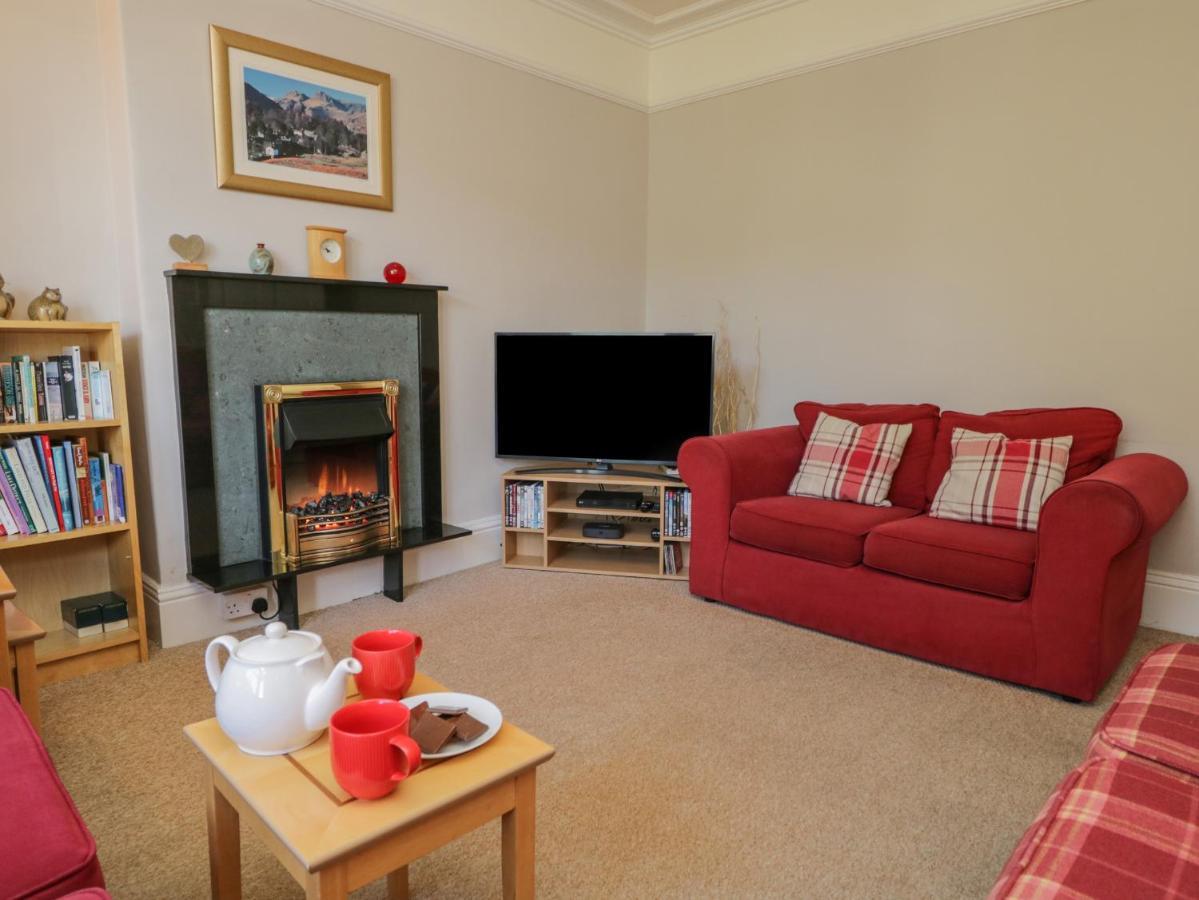 Gillercombe Villa Bowness-on-Windermere Luaran gambar