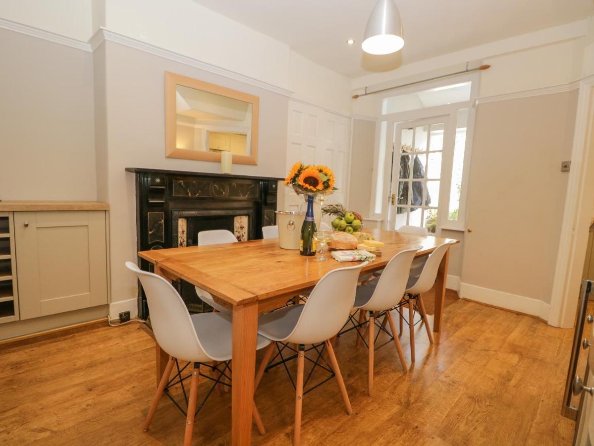 Gillercombe Villa Bowness-on-Windermere Luaran gambar