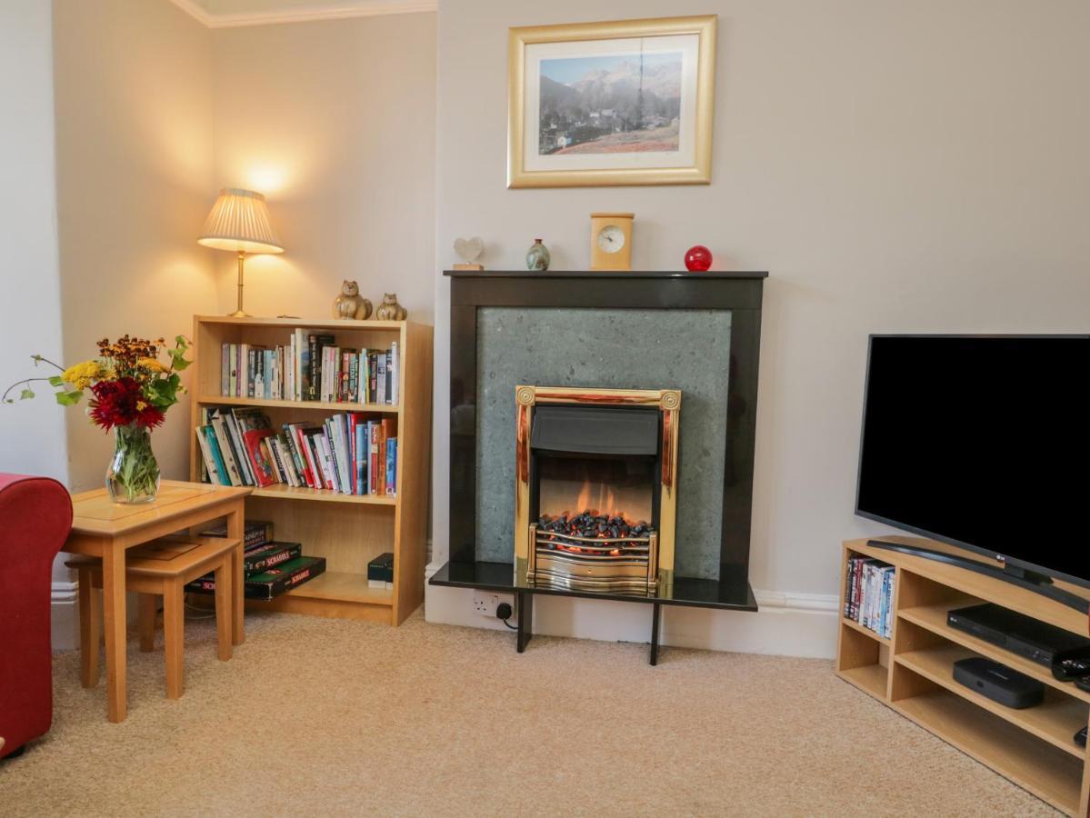 Gillercombe Villa Bowness-on-Windermere Luaran gambar