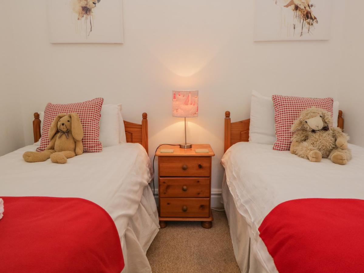 Gillercombe Villa Bowness-on-Windermere Luaran gambar