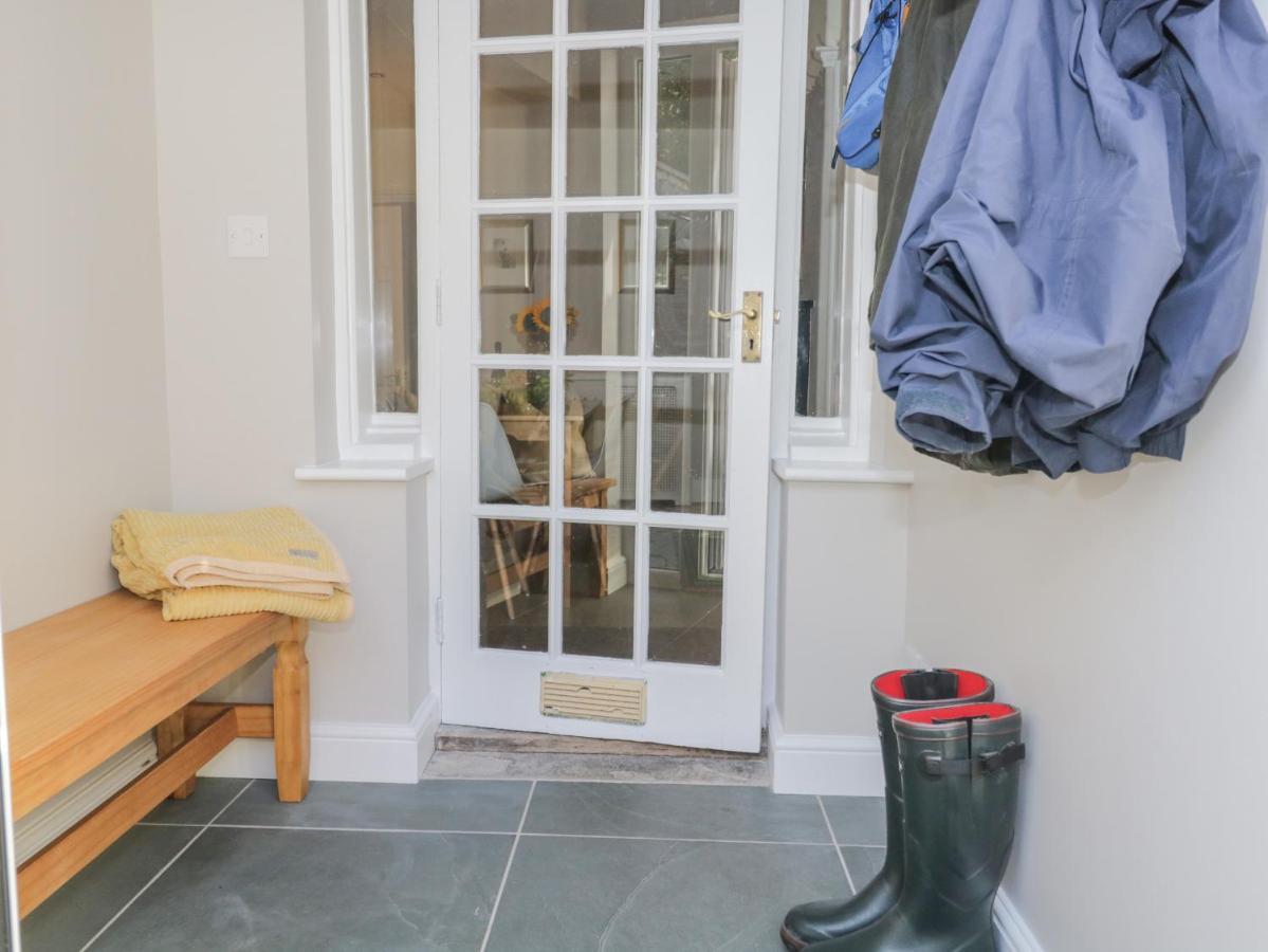 Gillercombe Villa Bowness-on-Windermere Luaran gambar