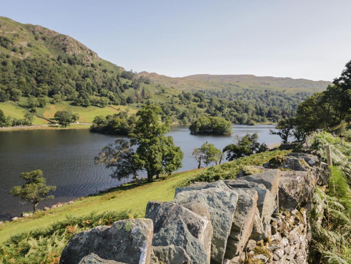 Gillercombe Villa Bowness-on-Windermere Luaran gambar