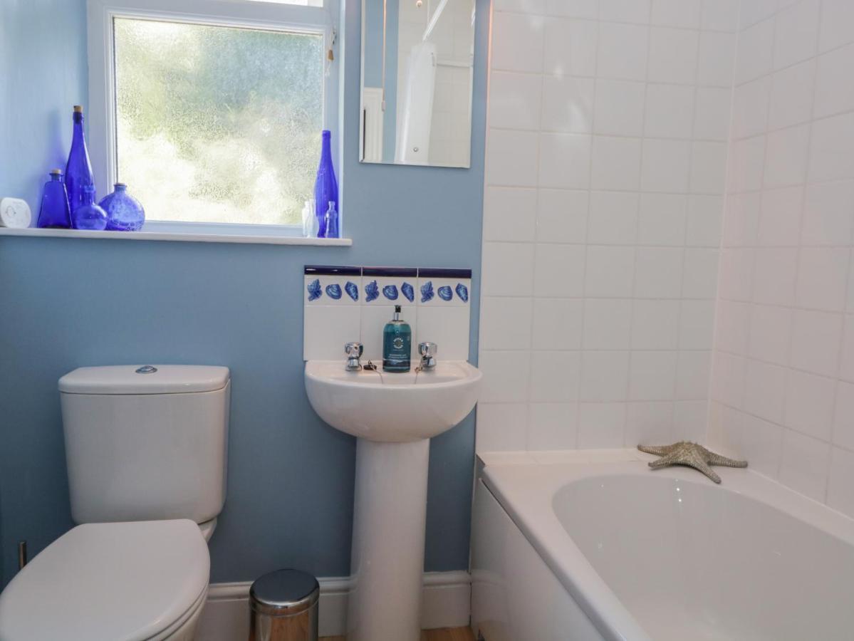 Gillercombe Villa Bowness-on-Windermere Luaran gambar