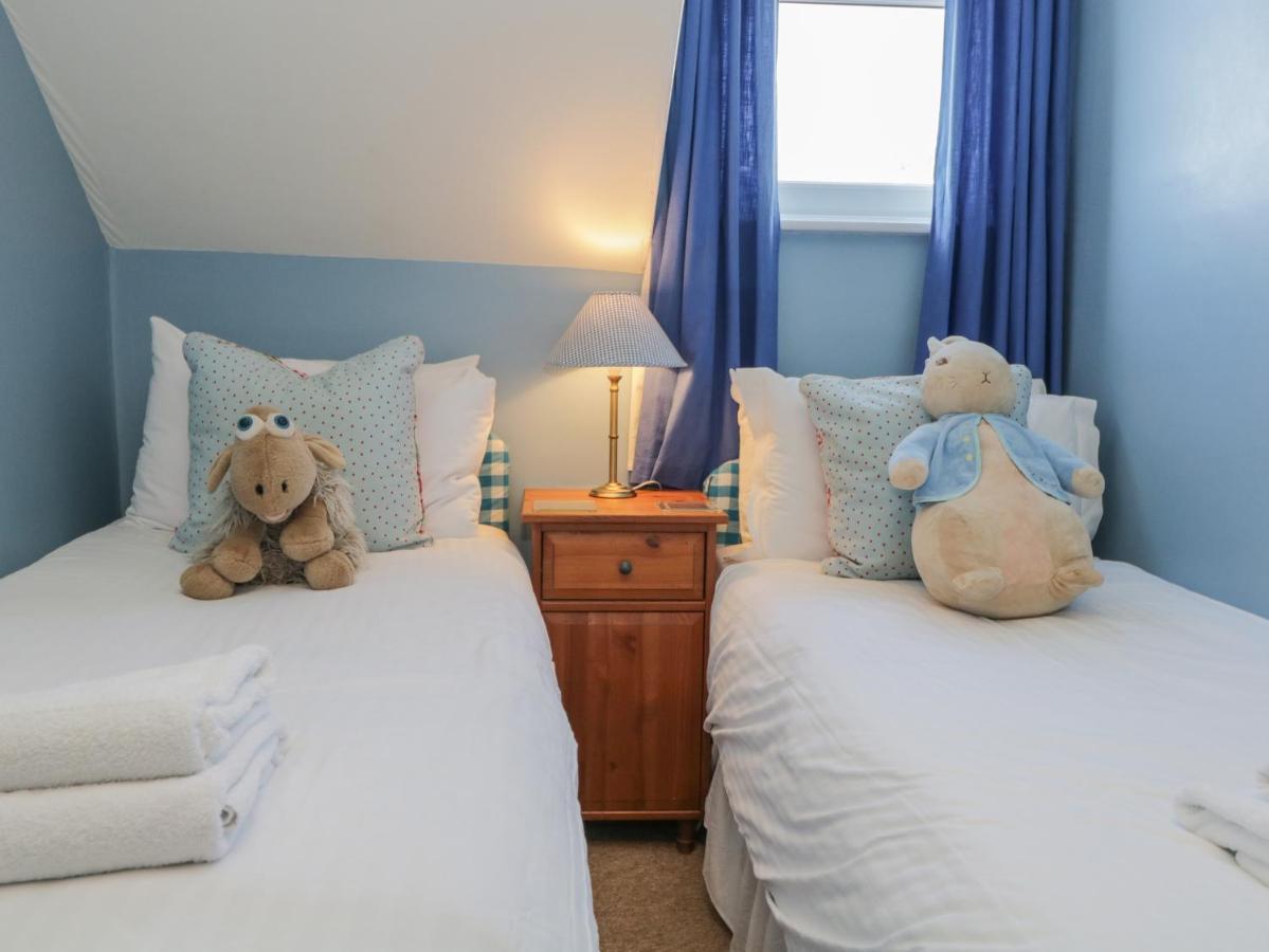 Gillercombe Villa Bowness-on-Windermere Luaran gambar