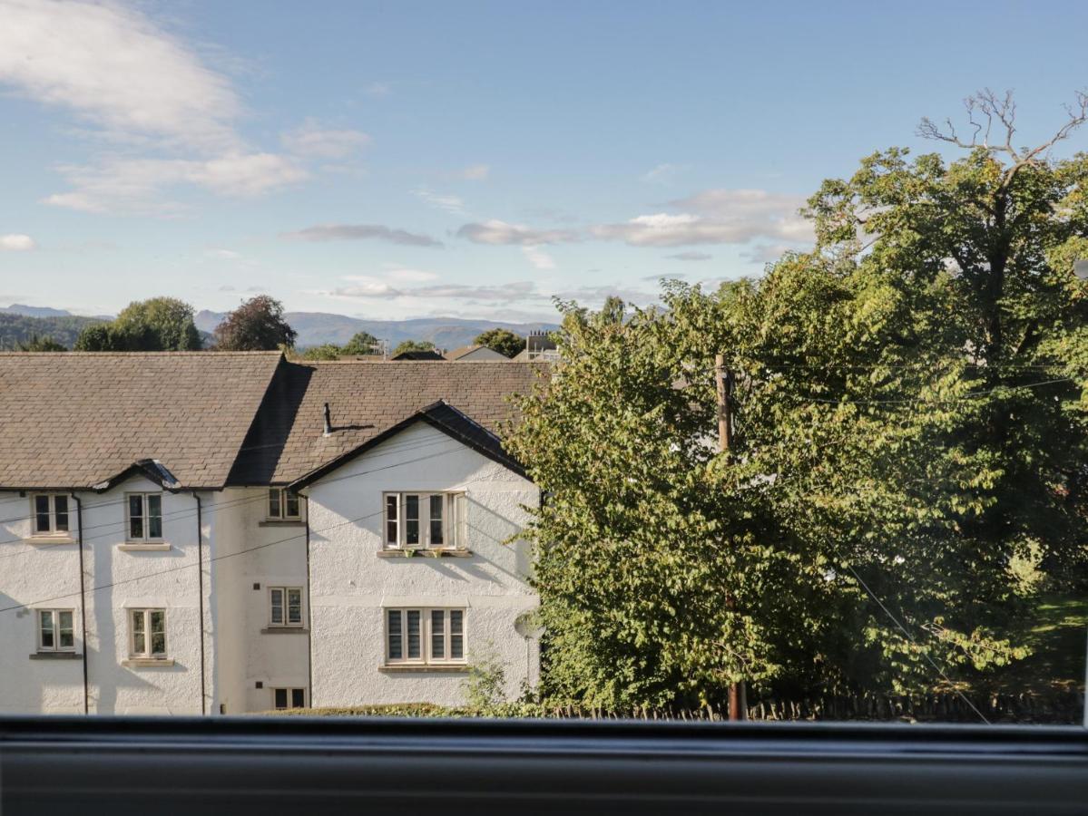 Gillercombe Villa Bowness-on-Windermere Luaran gambar