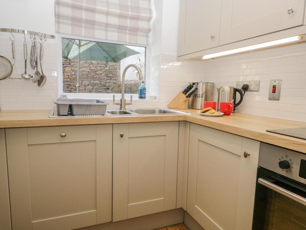 Gillercombe Villa Bowness-on-Windermere Luaran gambar