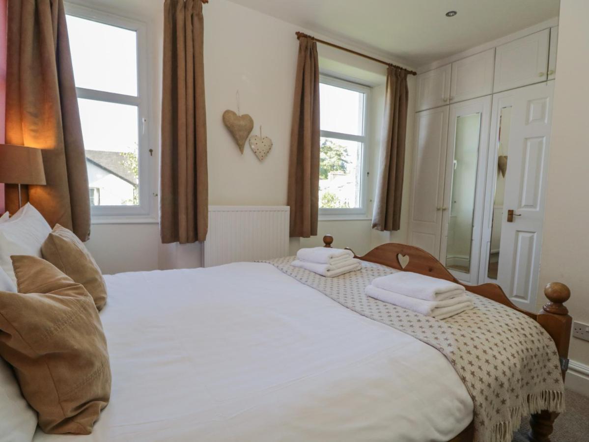 Gillercombe Villa Bowness-on-Windermere Luaran gambar
