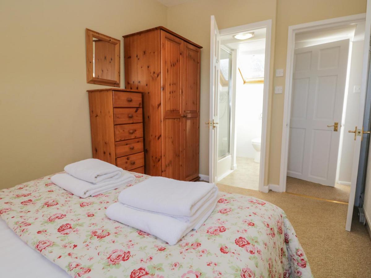 Gillercombe Villa Bowness-on-Windermere Luaran gambar