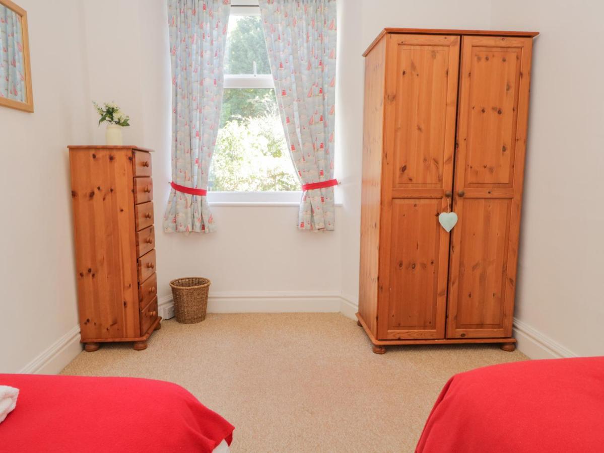 Gillercombe Villa Bowness-on-Windermere Luaran gambar