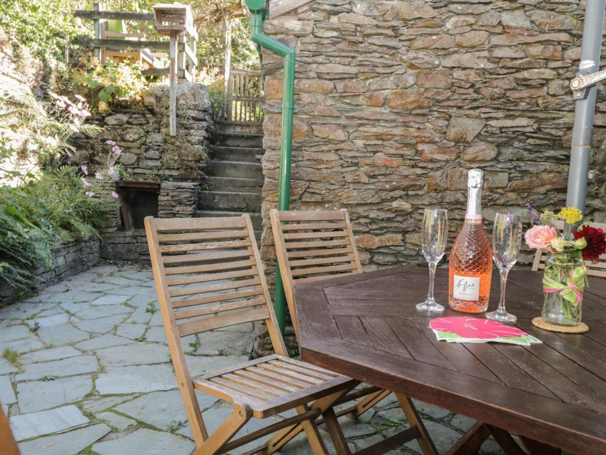 Gillercombe Villa Bowness-on-Windermere Luaran gambar