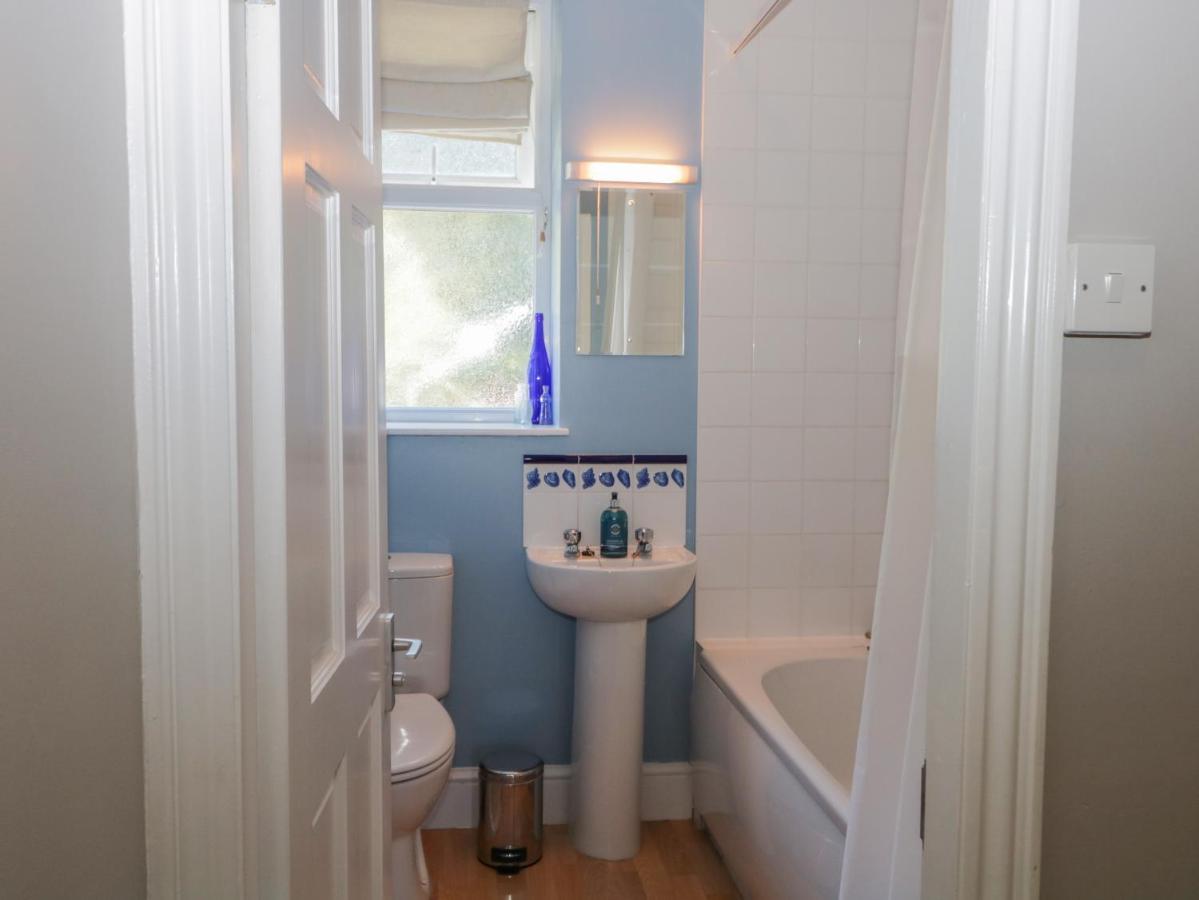 Gillercombe Villa Bowness-on-Windermere Luaran gambar