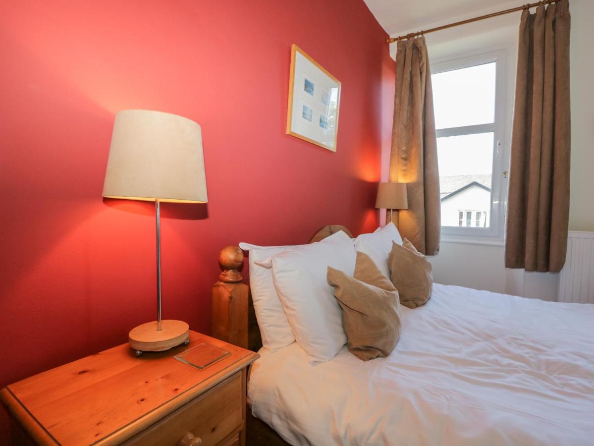 Gillercombe Villa Bowness-on-Windermere Luaran gambar