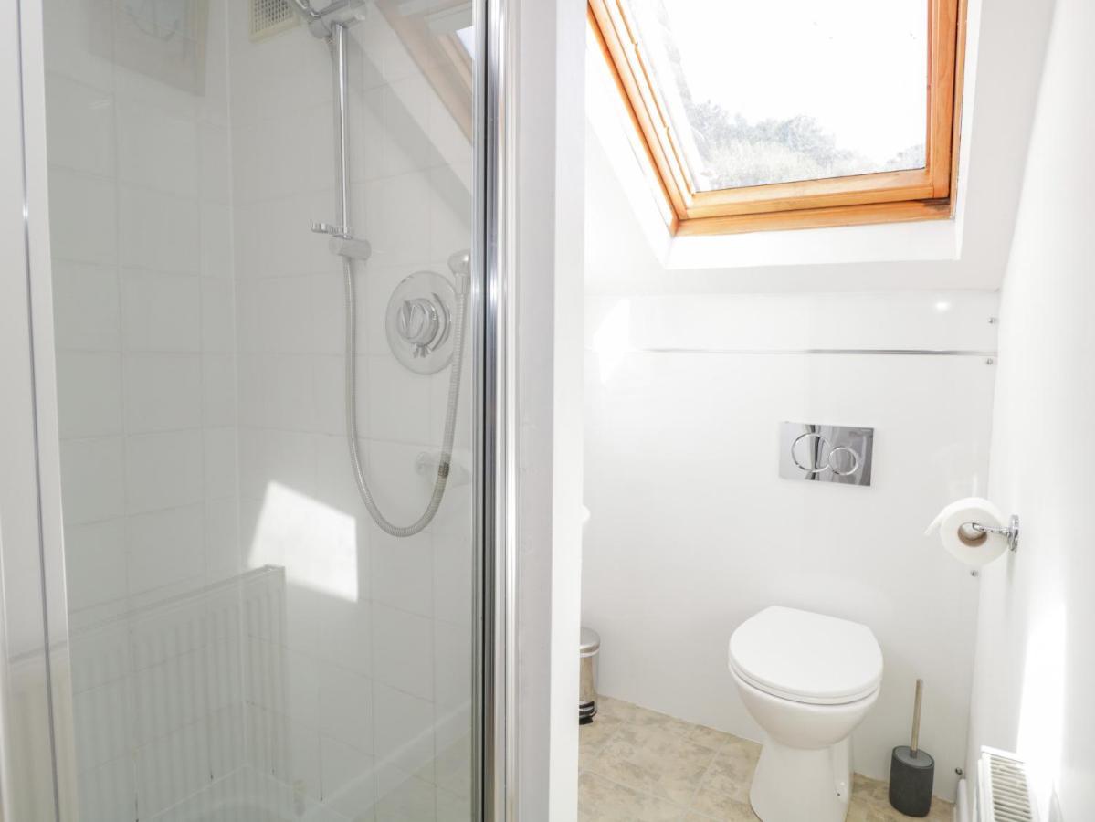 Gillercombe Villa Bowness-on-Windermere Luaran gambar