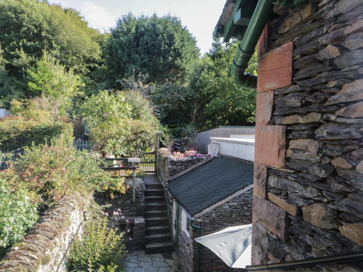 Gillercombe Villa Bowness-on-Windermere Luaran gambar