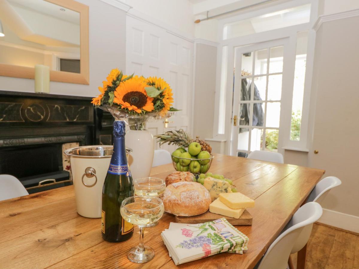 Gillercombe Villa Bowness-on-Windermere Luaran gambar