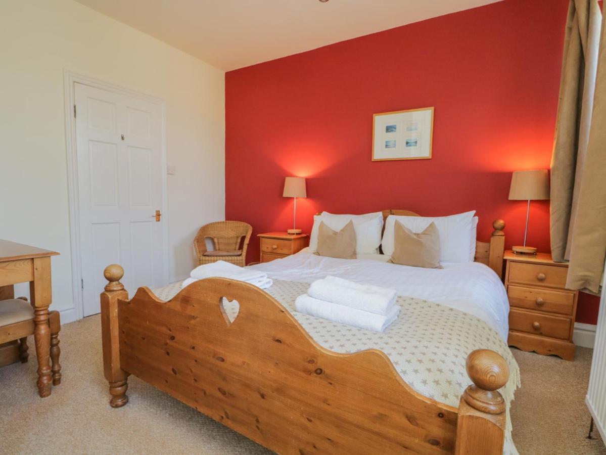 Gillercombe Villa Bowness-on-Windermere Luaran gambar