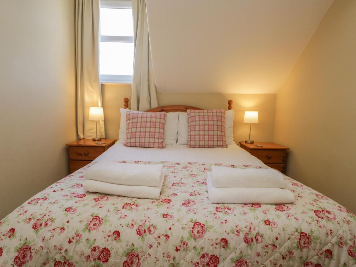 Gillercombe Villa Bowness-on-Windermere Luaran gambar
