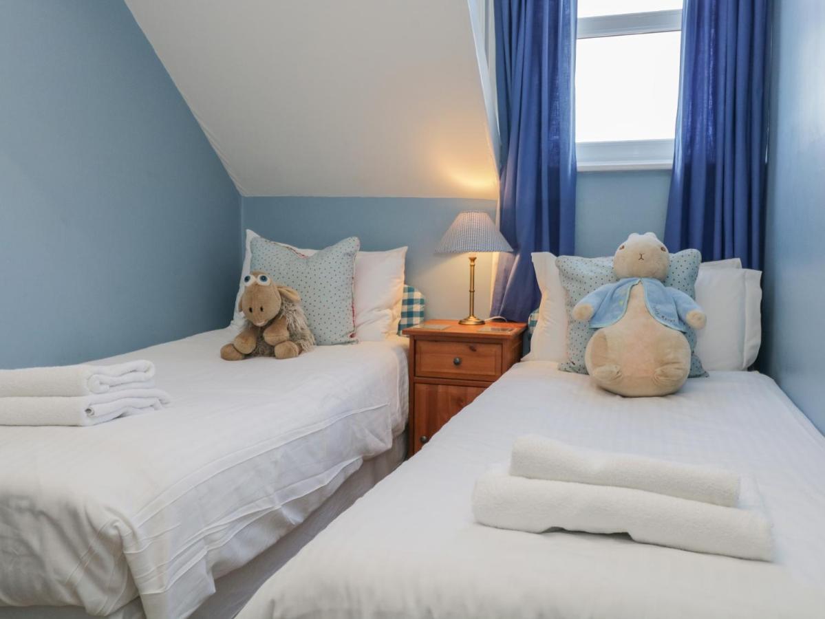 Gillercombe Villa Bowness-on-Windermere Luaran gambar